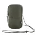 FestiFon groen  RPET crossbody mobiele tas 
