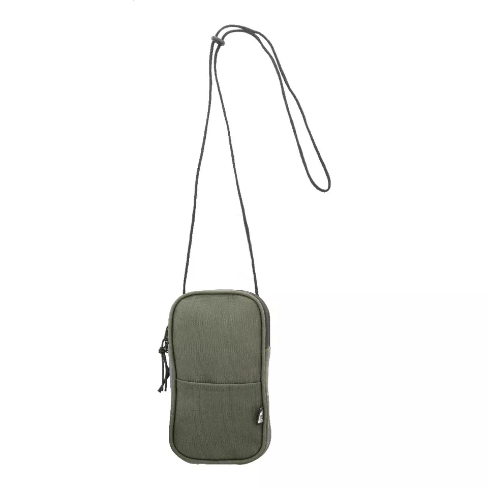 FestiFon groen  RPET crossbody...