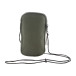 FestiFon groen  RPET crossbody mobiele tas 