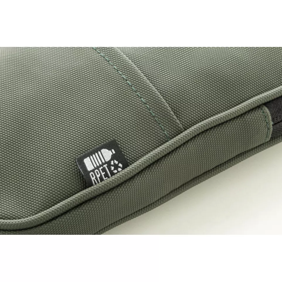 FestiFon groen  RPET crossbody...