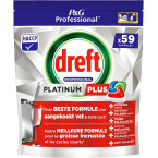 Dreft Platinum Plus Regular...