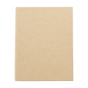 Manynot natural  sticky notepad 