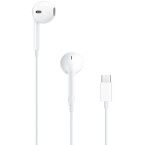 Apple EarPods, USB-C, blanc