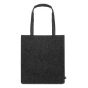 Refelt Shop Plus gris foncé  Sac shopping en RPET 