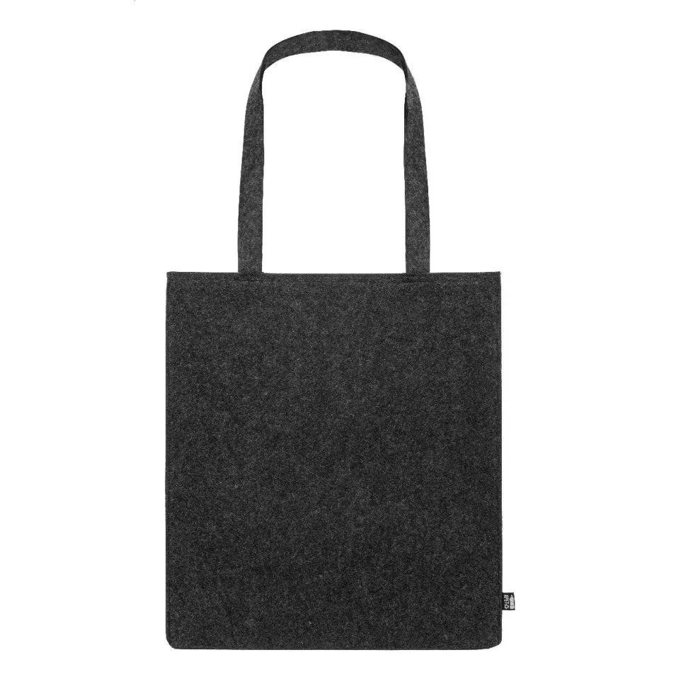 Refelt Shop Plus gris foncé  Sac...