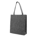 Refelt Shop Plus gris  Sac shopping en RPET 
