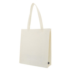 Refelt Shop Plus natural  RPET shopping bag 