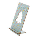 Kannykka Creative naturelle  Porte-mobile de Noël, arbre de Noël 