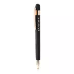 Rozubi black  ballpoint pen 