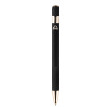 Rozubi noir  stylo bille tactile 