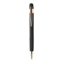 Rozubi noir  stylo bille tactile 