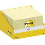 Post-it Notes, 100 vel, ft...