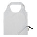 Forpex white  foldable shopping bag  