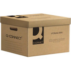 Q-CONNECT containerdoos,...