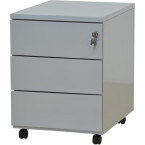 Caisson mobile, 3 tiroirs,...