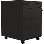 Caisson mobile, 3 tiroirs +...