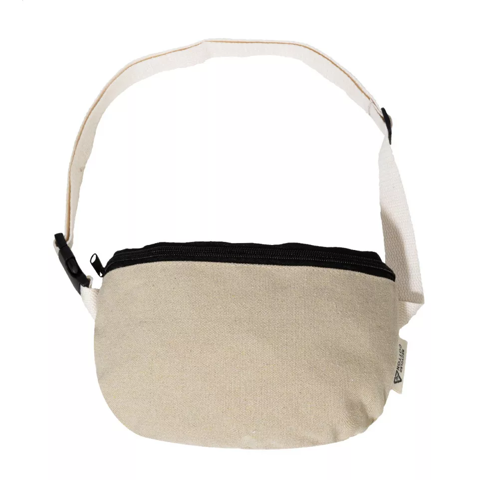Rekan Hip naturelle  Sac banane en...