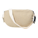 Rekan Hip naturelle  Sac banane en canvas recyclé 