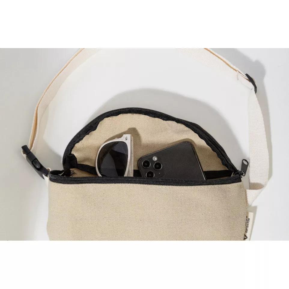 Rekan Hip naturelle  Sac banane en...