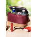 Kooper red  RPET cooler bag 