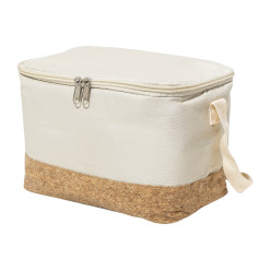Kooper natural  RPET cooler bag 