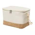Kooper natural  RPET cooler bag 