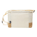 Kooper natural  RPET cooler bag 