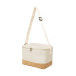 Kooper natural  RPET cooler bag 