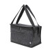 Refelt Cool dark grey  RPET cooler bag 