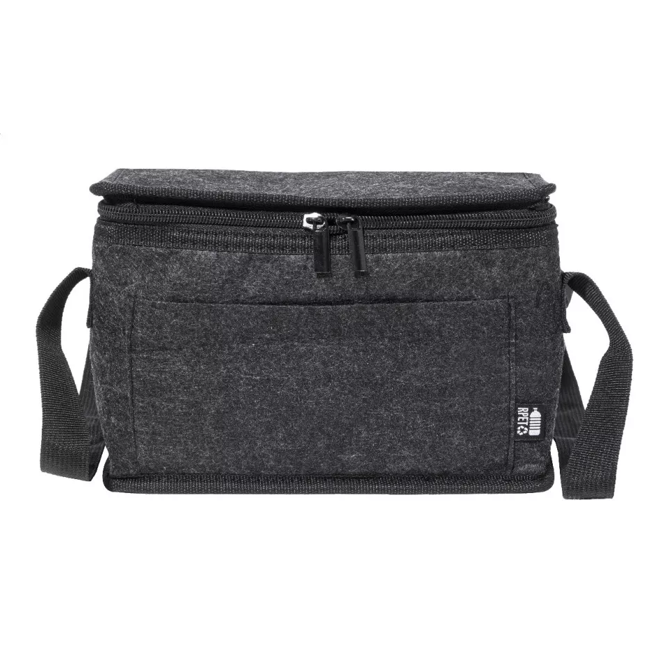 Refelt Cool gris foncé  Sac isotherme...