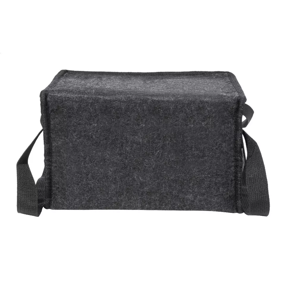 Refelt Cool gris foncé  Sac isotherme...