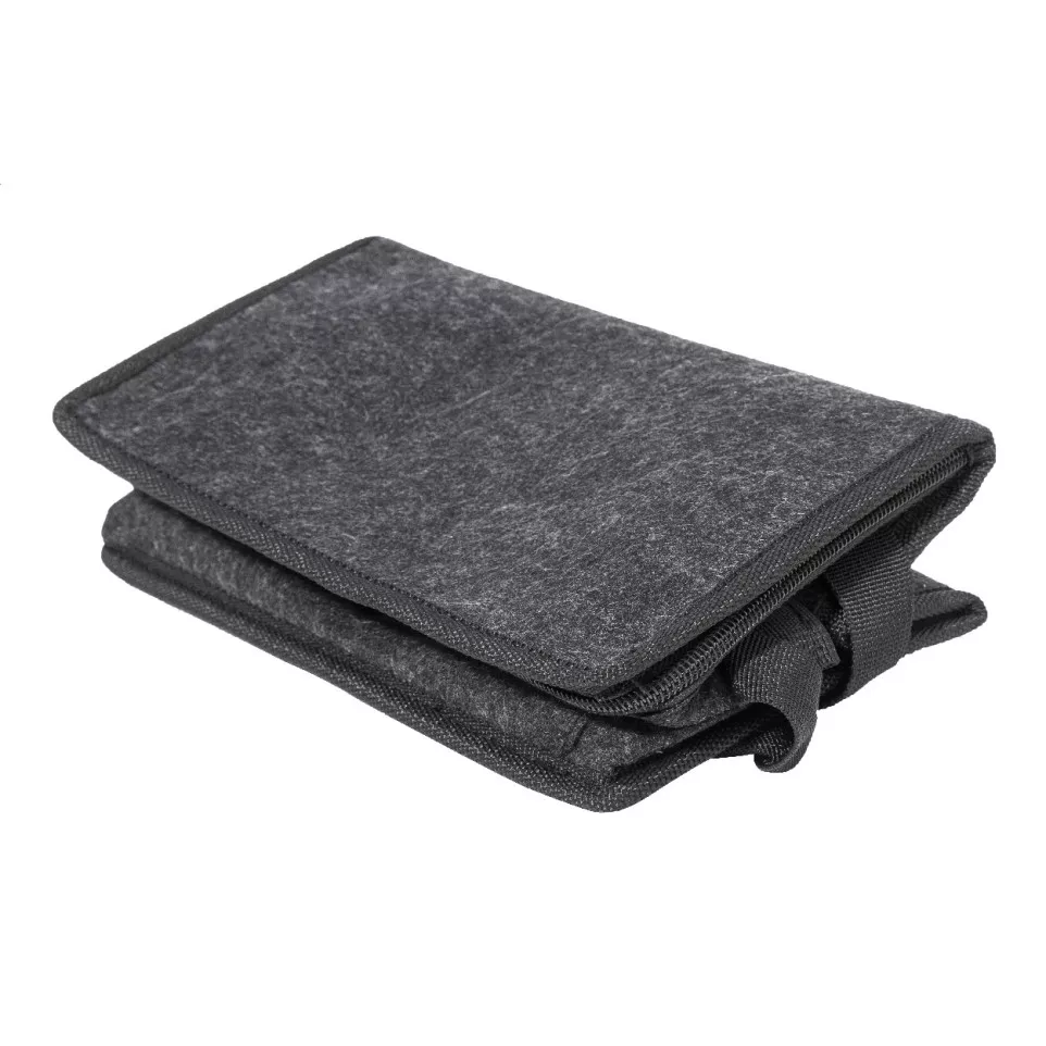 Refelt Cool gris foncé  Sac isotherme...