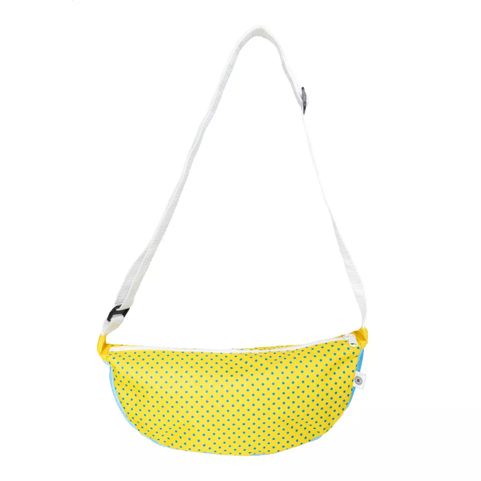 Subobag Party white  custom RPET...