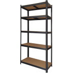 Brasq étagère, ft 180 x 90...