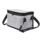 Refelt Cool grey  RPET cooler bag 