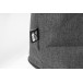 Inupa grey  RPET cooler bag 