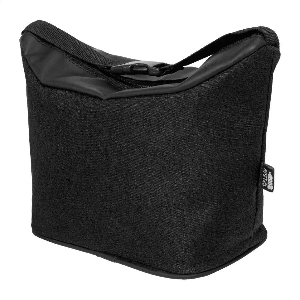 Inupa noir  Sac isotherme en RPET 
