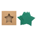 Vagnes vert  Set de...