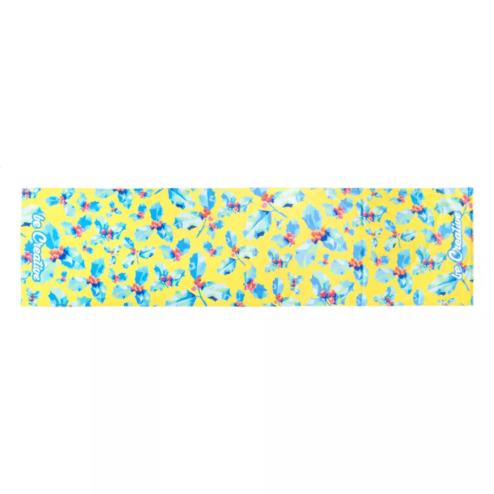 PrinTable S blanc  Chemin de table...