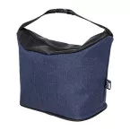 Inupa dark blue  RPET cooler bag 