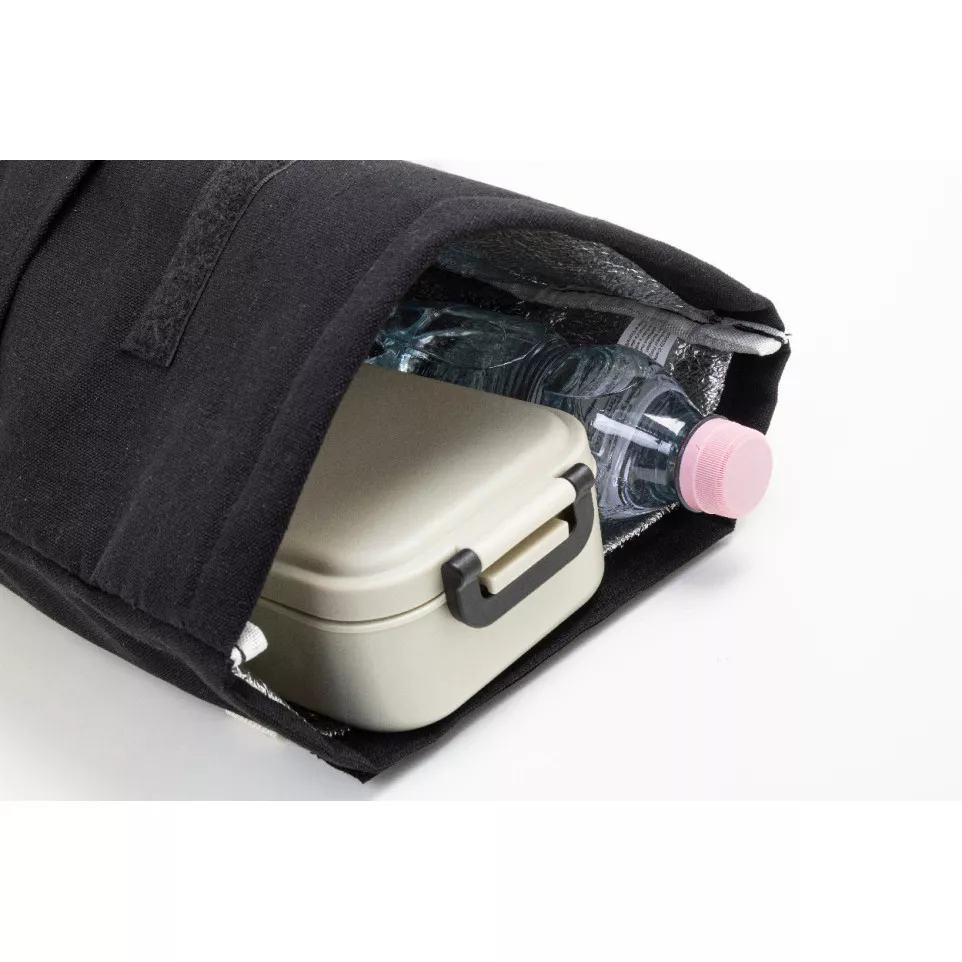 Rekan Cool noir  sac isotherme en...