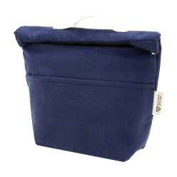 Rekan Cool bleu  sac isotherme en canvas recyclé 