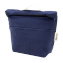 Rekan Cool bleu  sac isotherme en canvas recyclé 