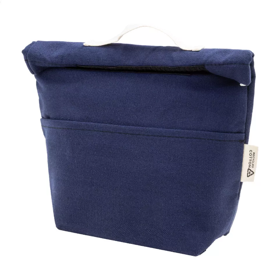 Rekan Cool blauw  gerecyclede canvas...