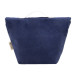 Rekan Cool bleu  sac isotherme en canvas recyclé 