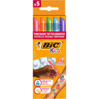 Bic Kids tattoo marker set,...