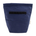 Rekan Cool bleu  sac isotherme en canvas recyclé 