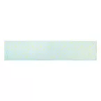 PrinTable M white  custom RPET table runner 