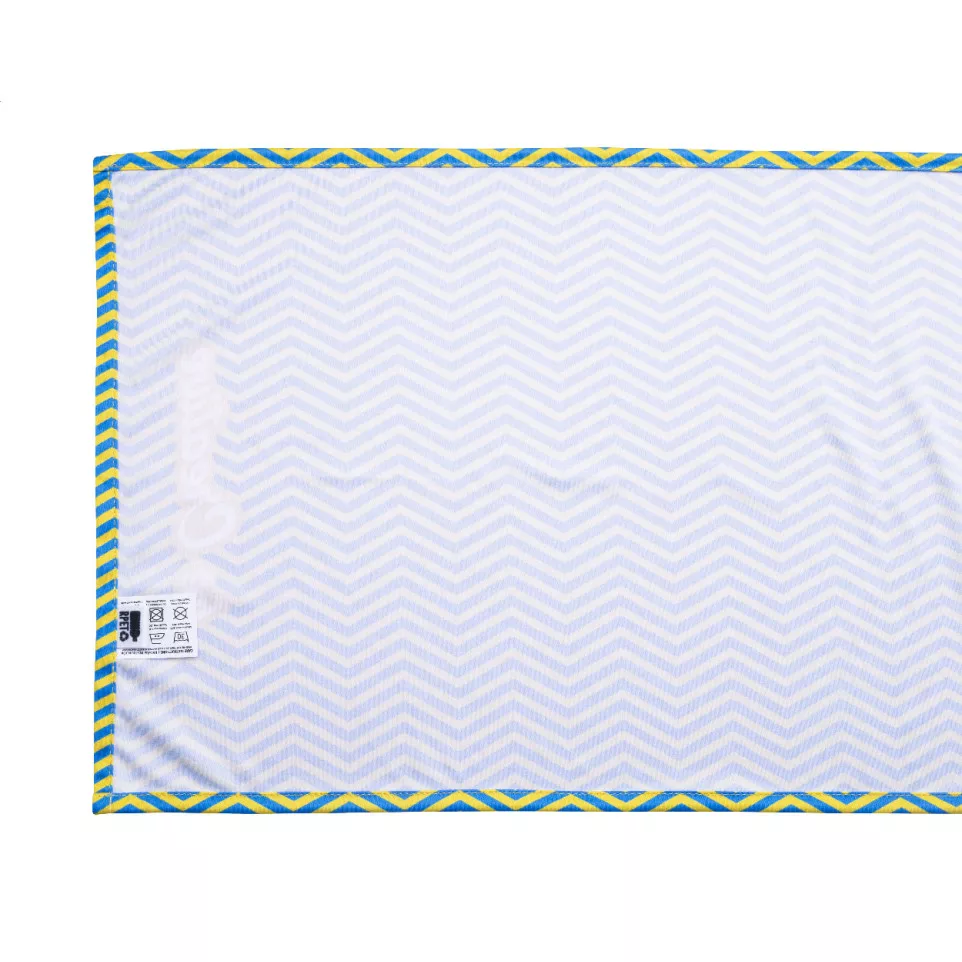 PrinTable M white  custom RPET table...