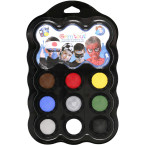 Grim'tout schminkpalet...